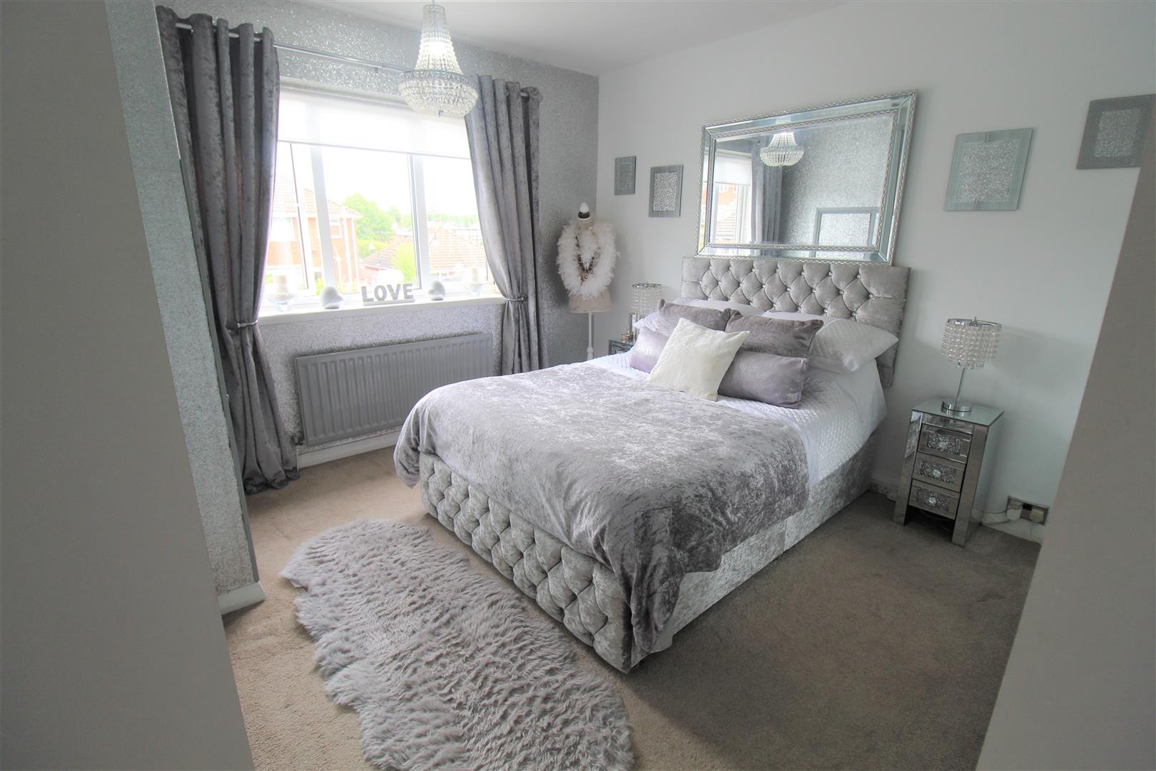 Haven Avenue, Sneyd Green, Stoke-On-Trent